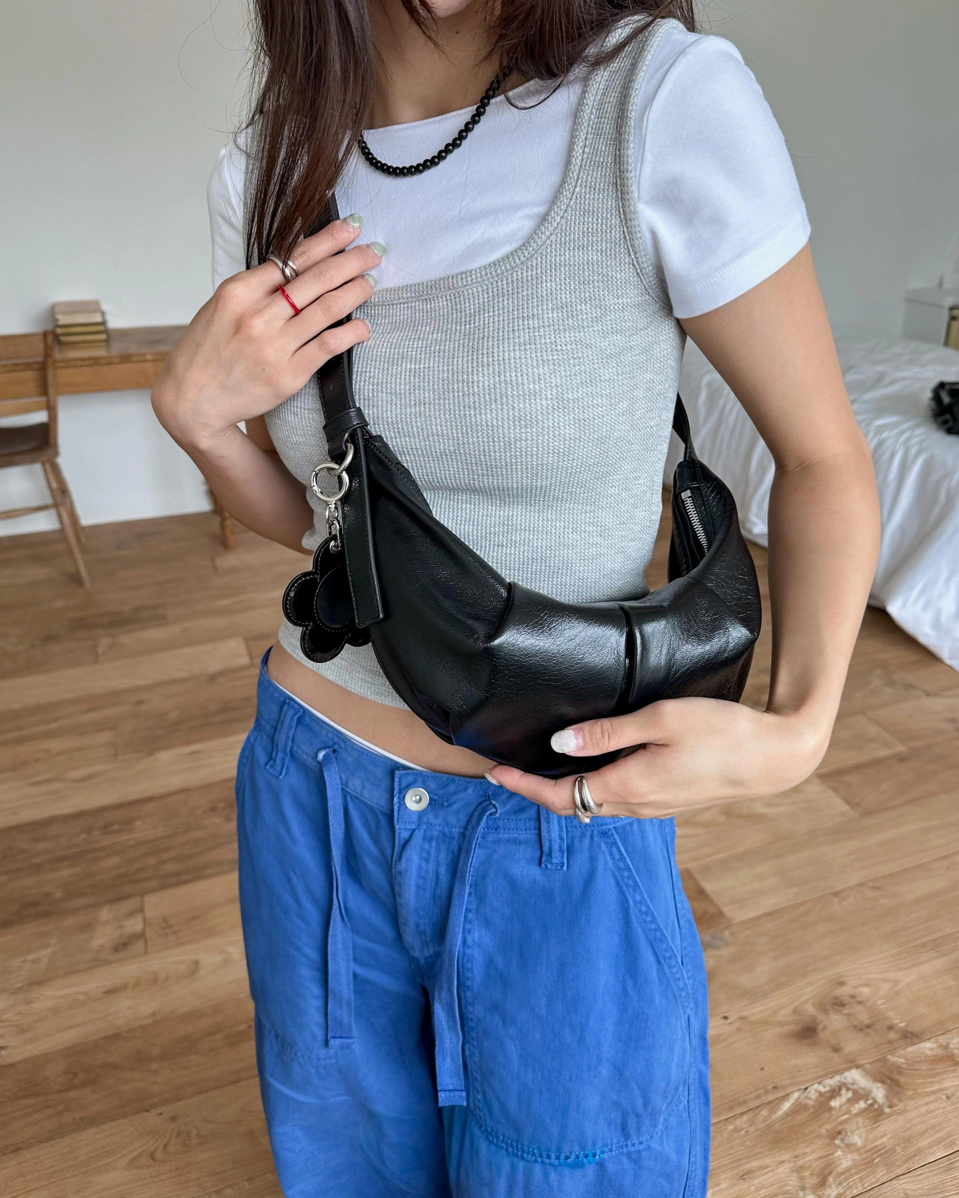 Scent Body Bag