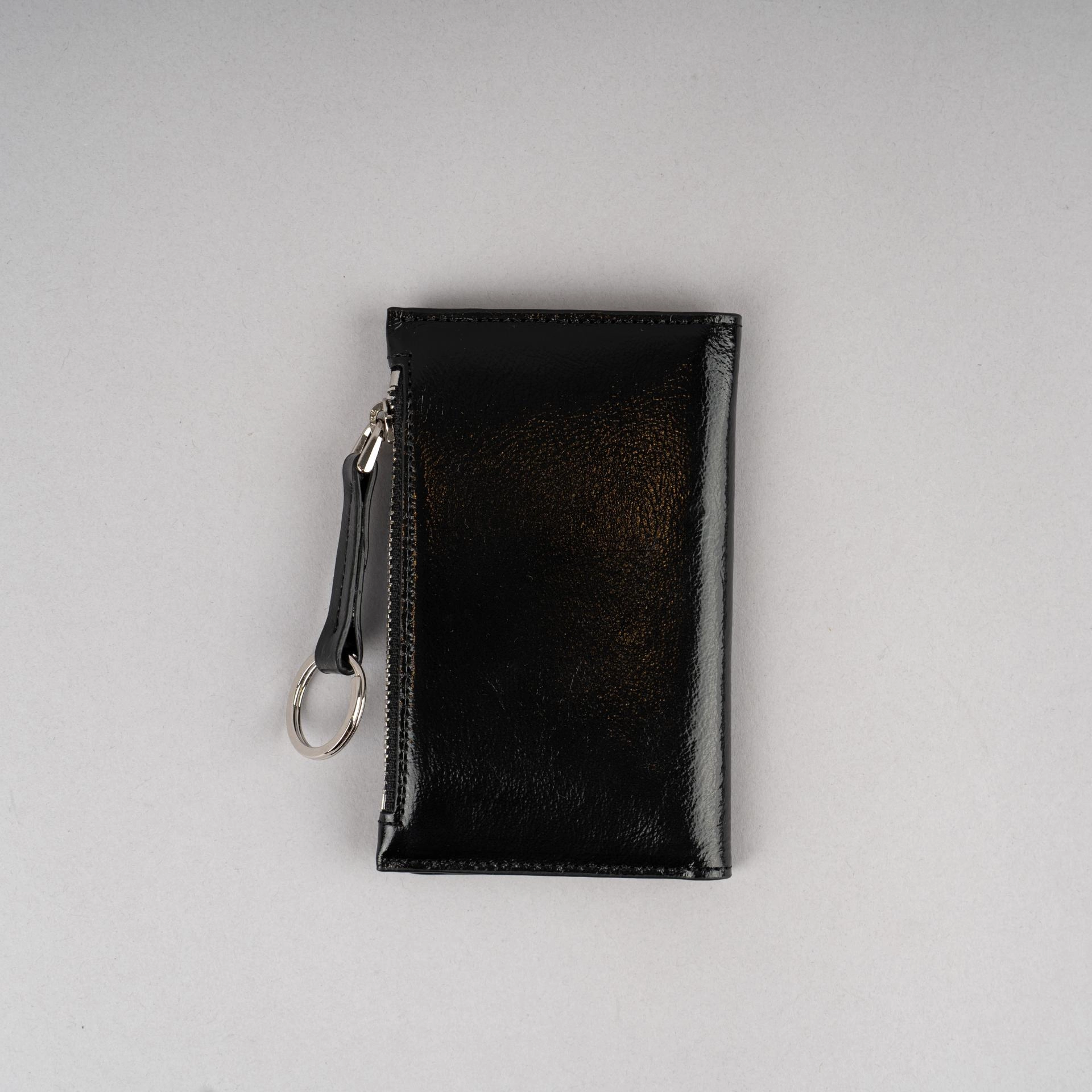 Card wallet cover