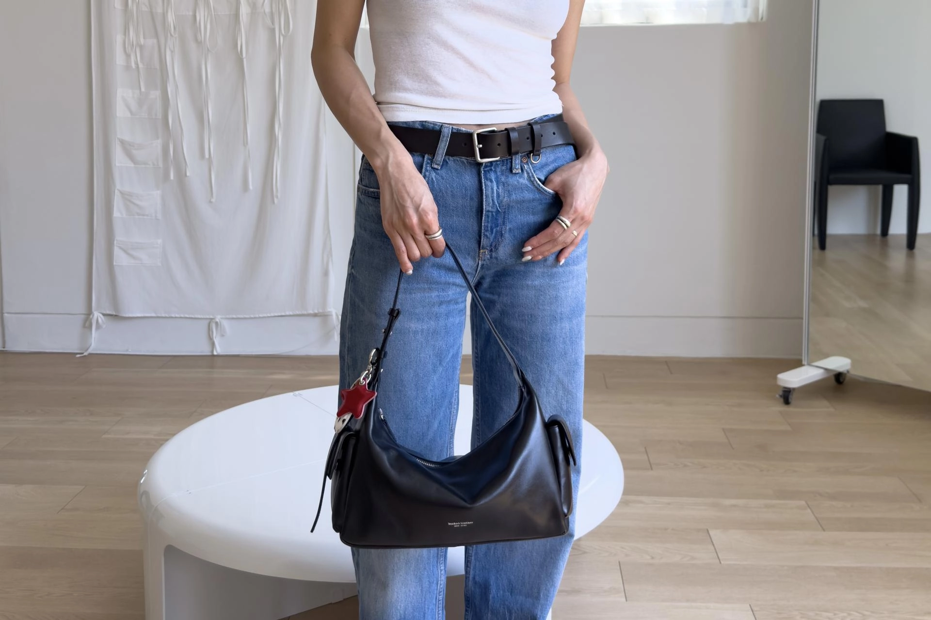 Double Pocket