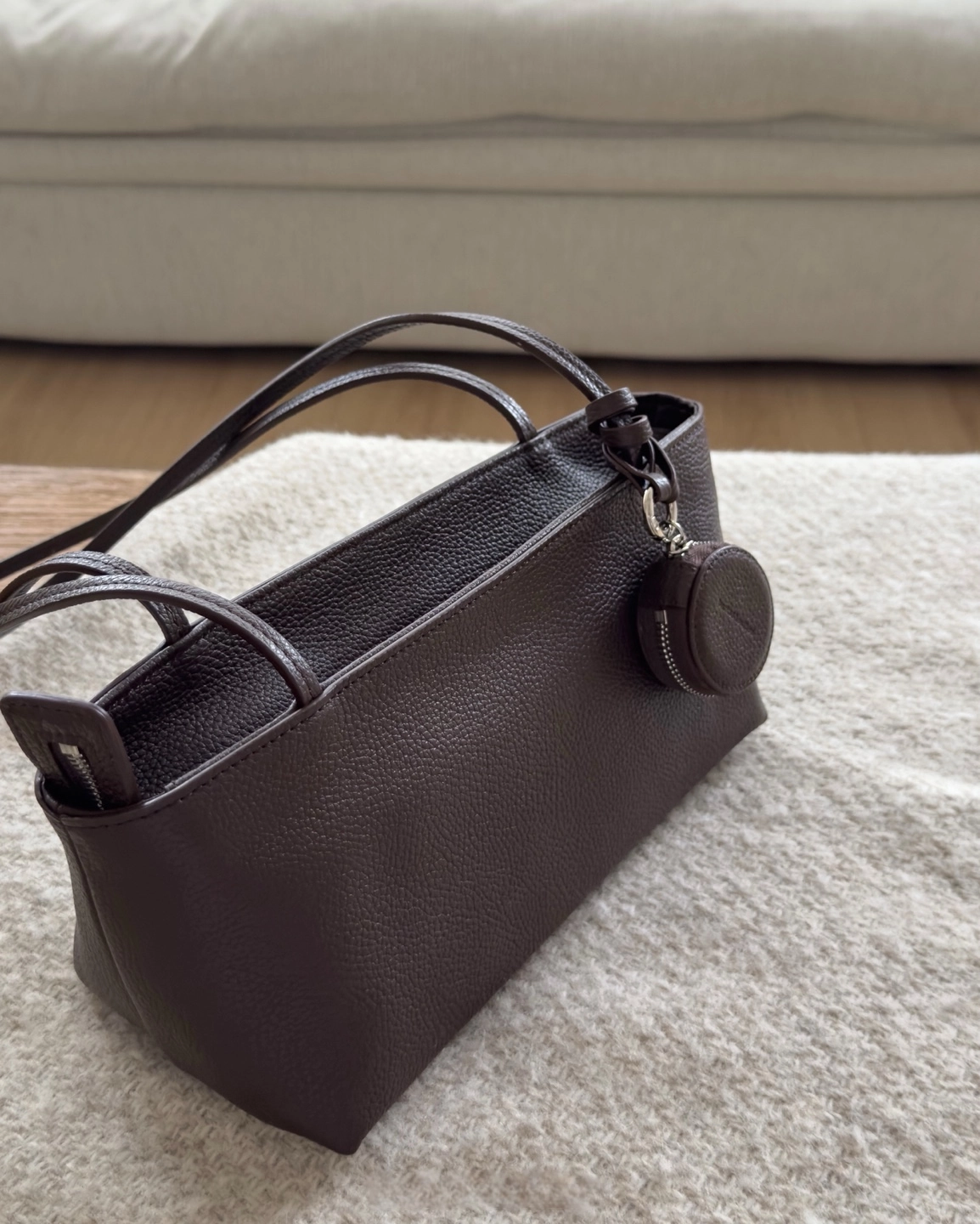 Mute Bag