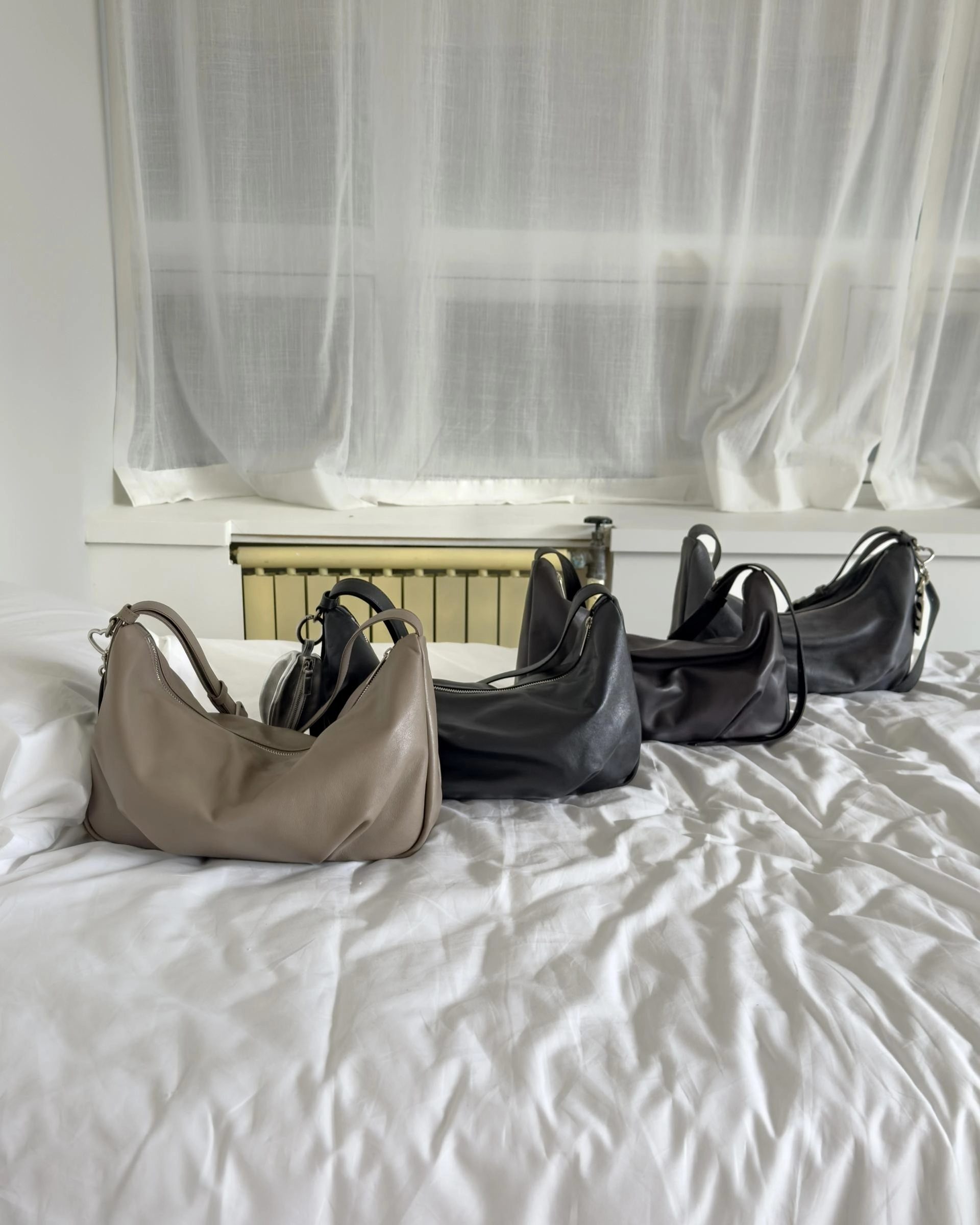 Noir bag