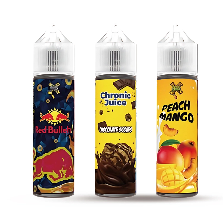 크로닉 크로닉 모드액상 nico -