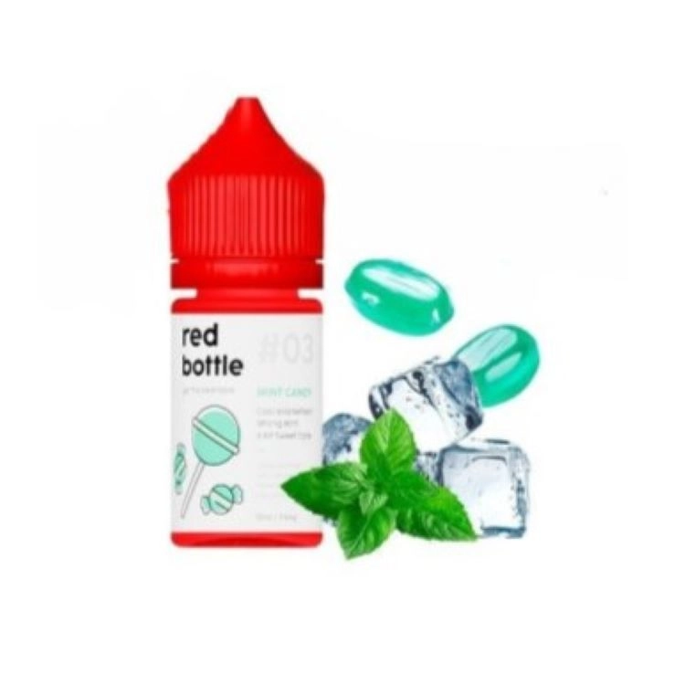 레드보틀 민트캔디 /