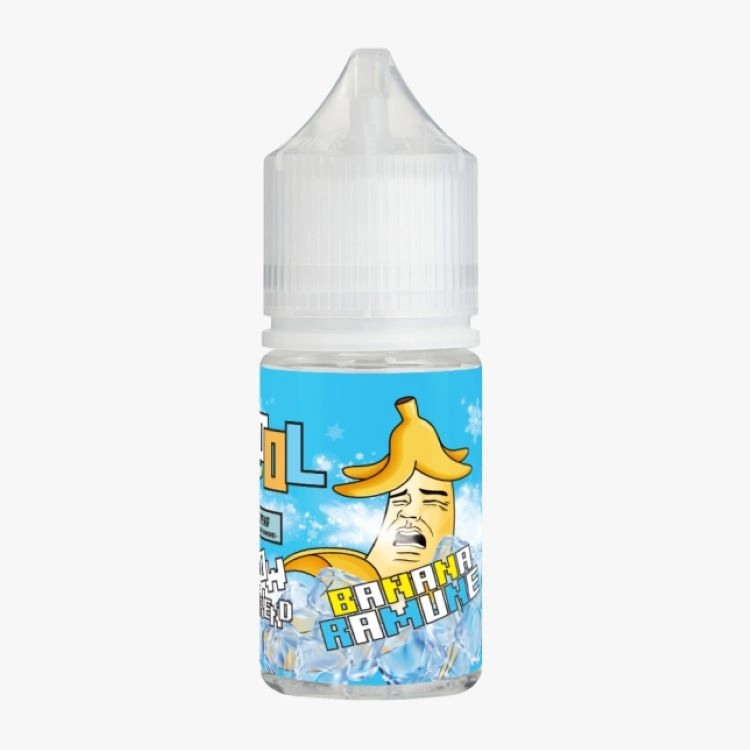 빌런 아이스빌런바나나라무네 /