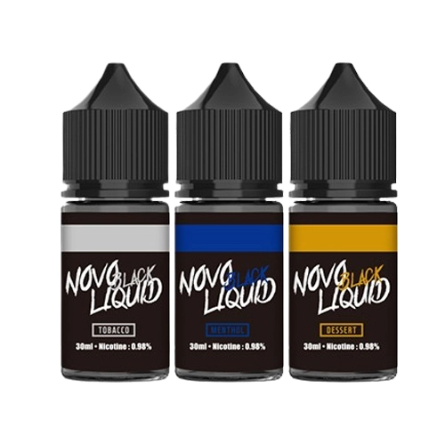 노보 노보블랙 액상 nico -