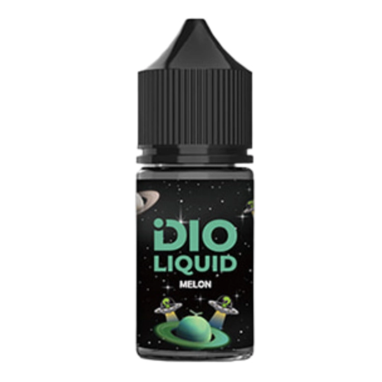 디오리퀴드 멜론 /