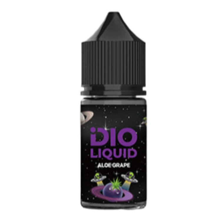 디오리퀴드 알로에 그레이프 /