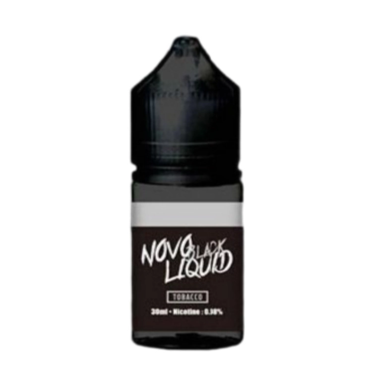 노보 블랙 쿠바시가