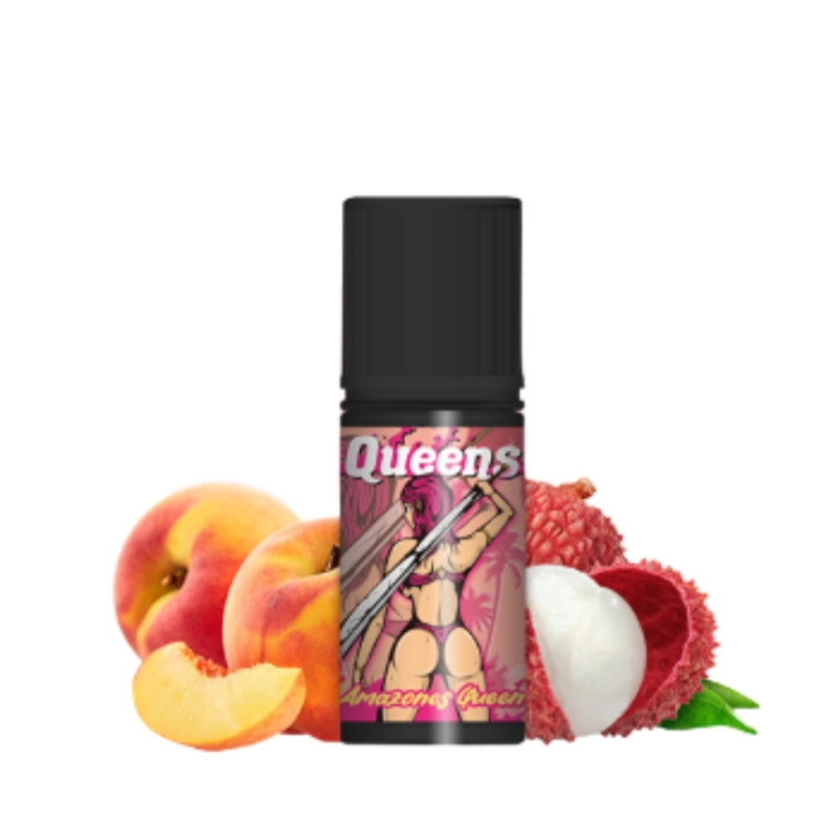 퀸즈 아마조네스퀸 /