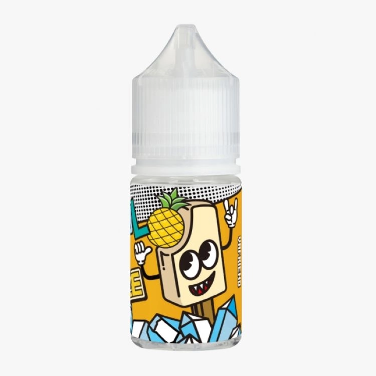 빌런 아이스빌런파인애플 /