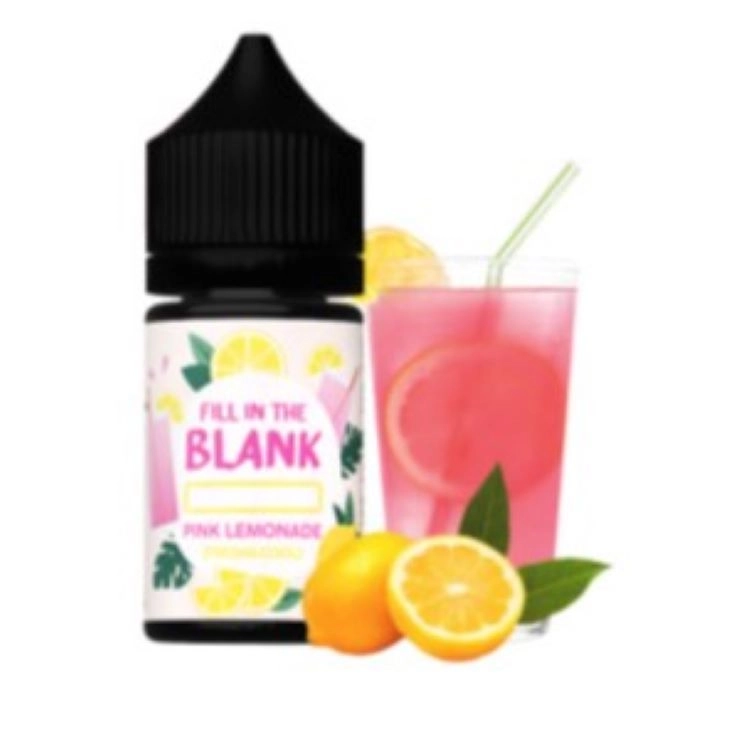 블랭크 핑크레몬에이드 /