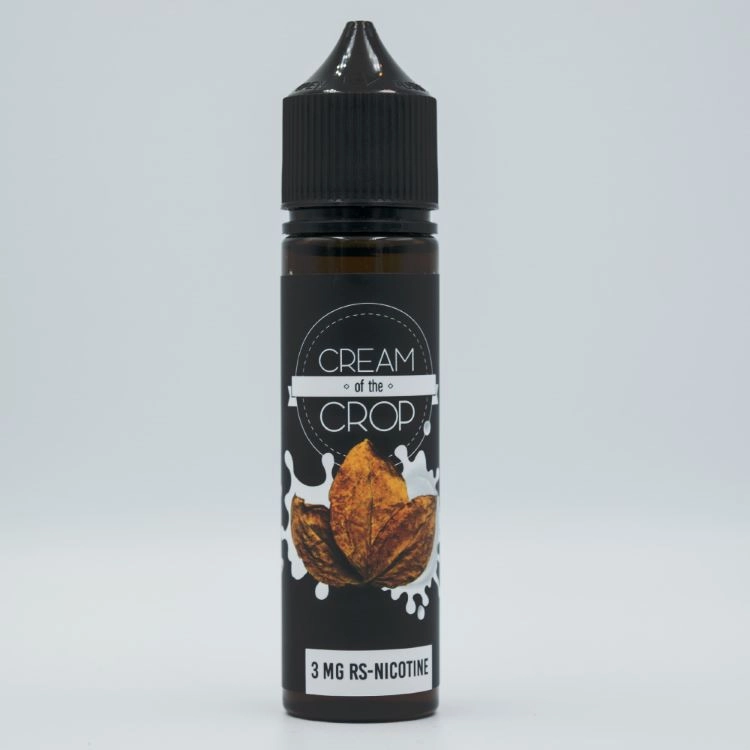 cream of the crop 크림오브더크랍 액상 /