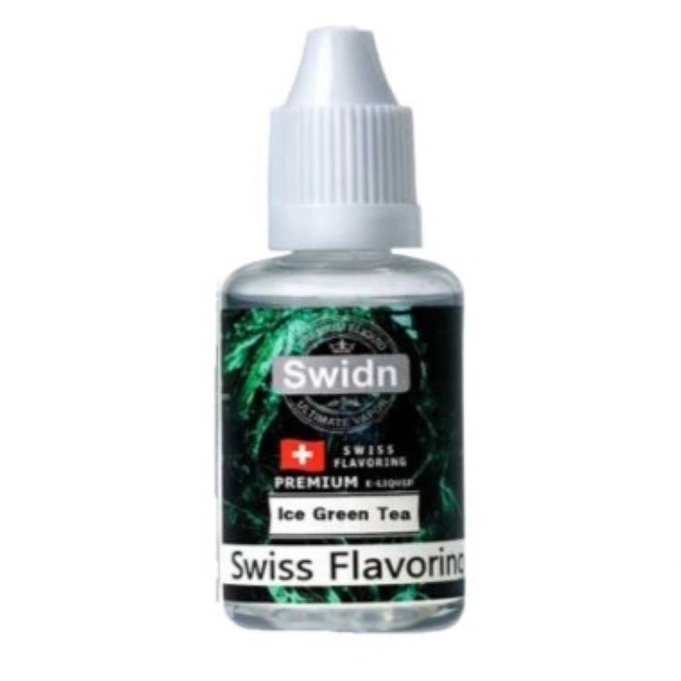 스위든 아이스그린티 /