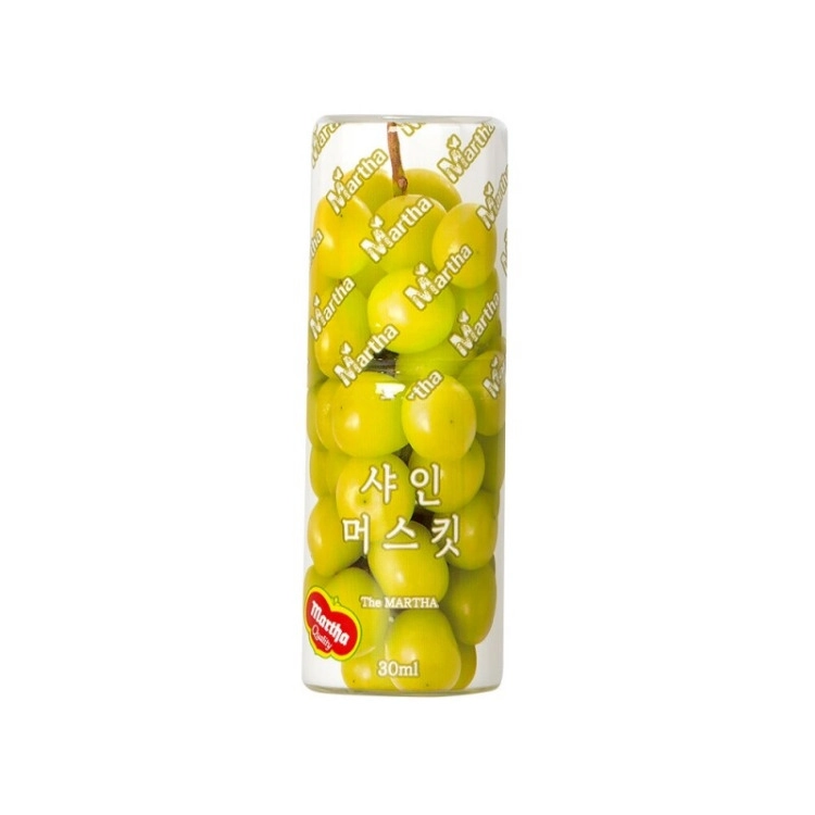 마샤 샤인머스켓 /