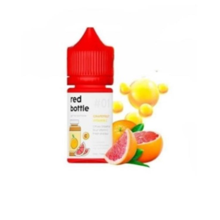 레드보틀 자몽 비타민c /