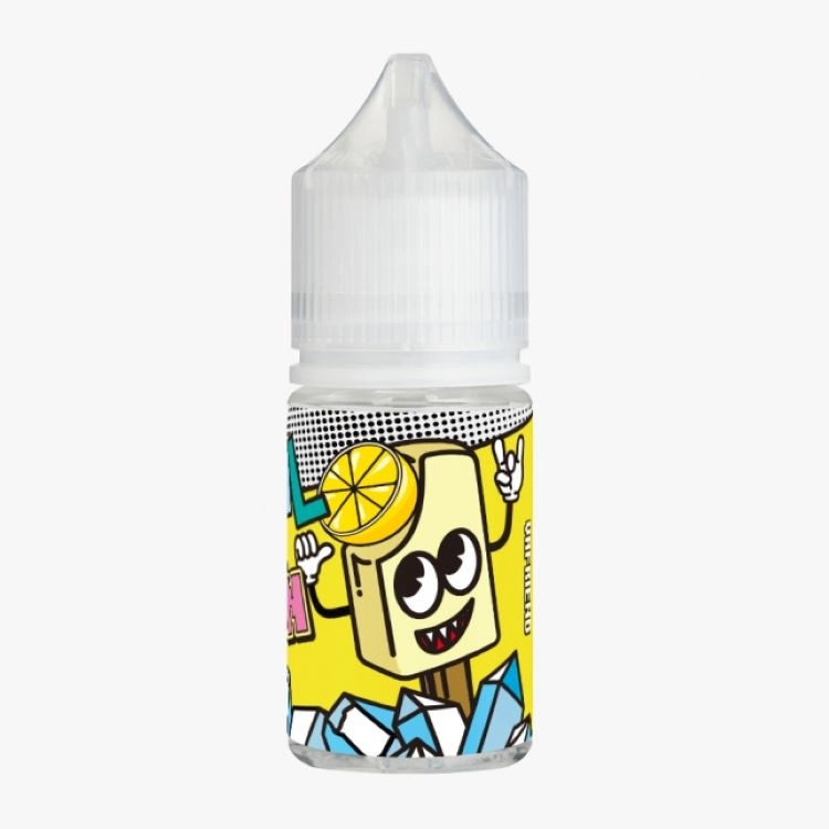 빌런 아이스빌런레몬 /