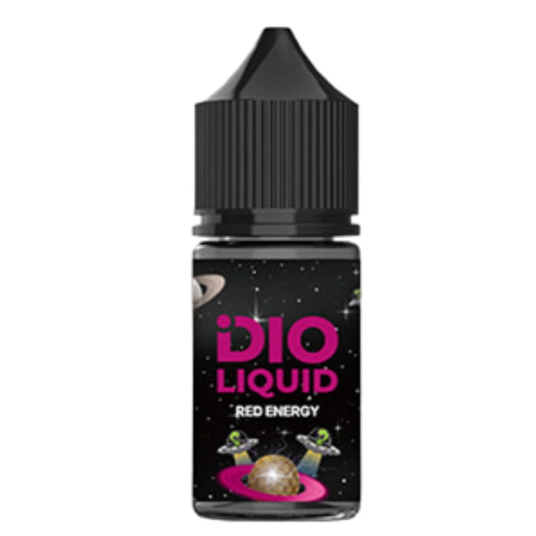 디오리퀴드 레드에너지 /