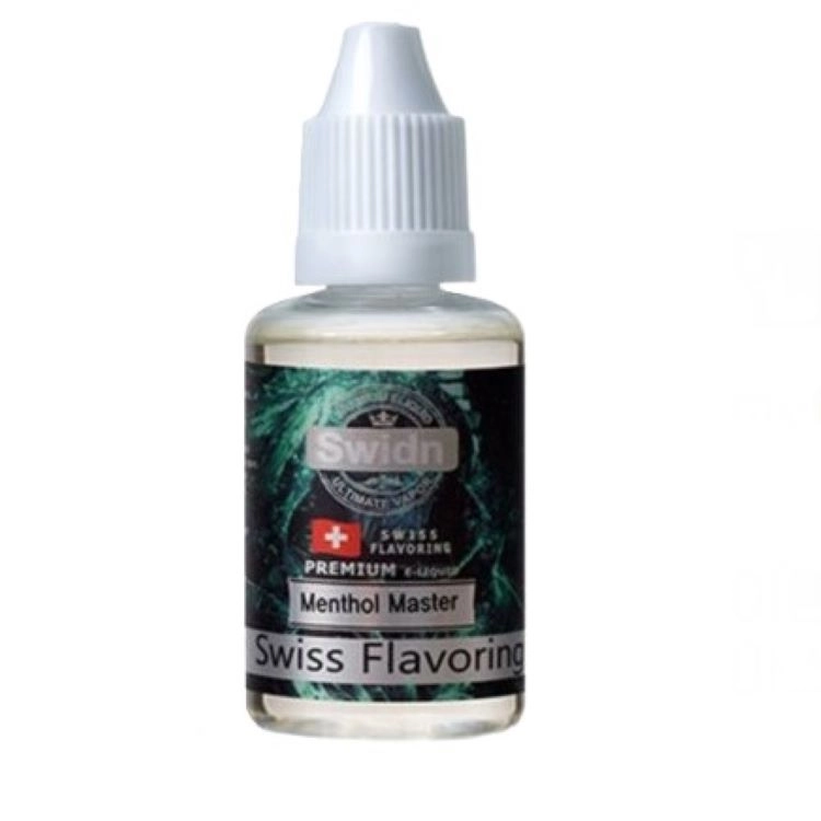 스위든 멘솔마스터 /