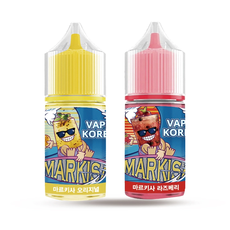 markisa 기성액상 /