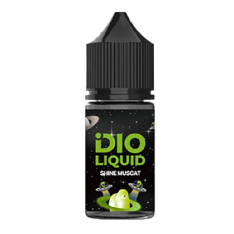 디오리퀴드 샤인머스켓 /