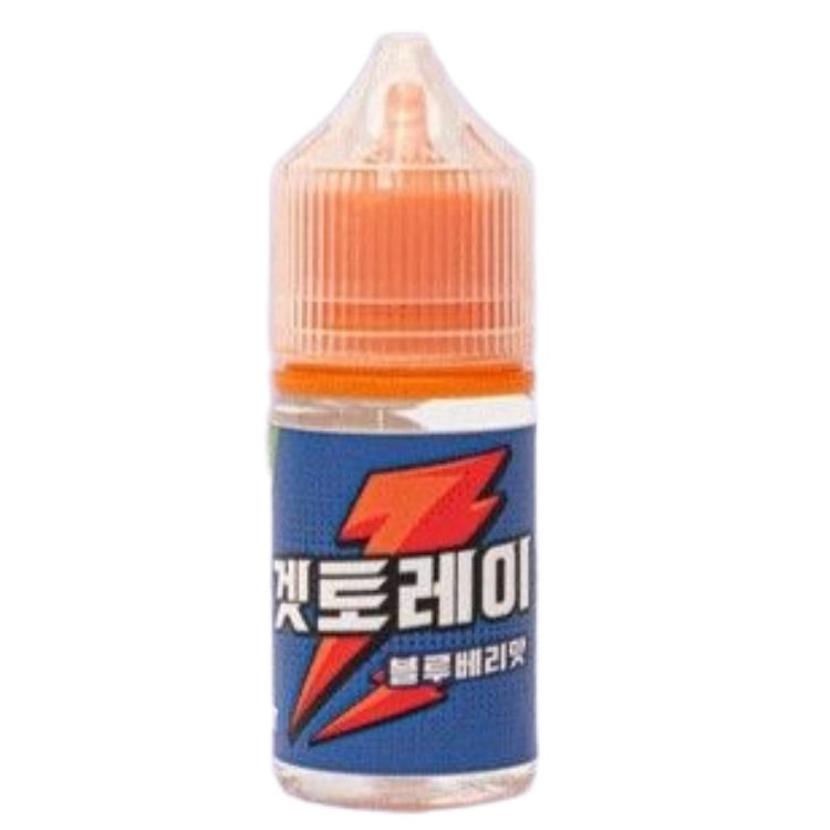 리퀴드랩 겟토레이 블루베리 /