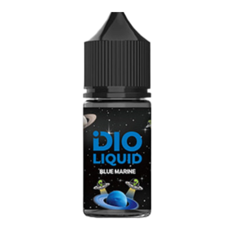 디오리퀴드 블루마린 /