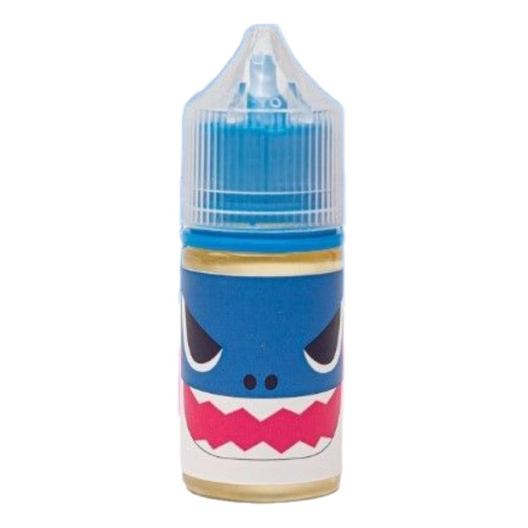 리퀴드랩 상어바 /