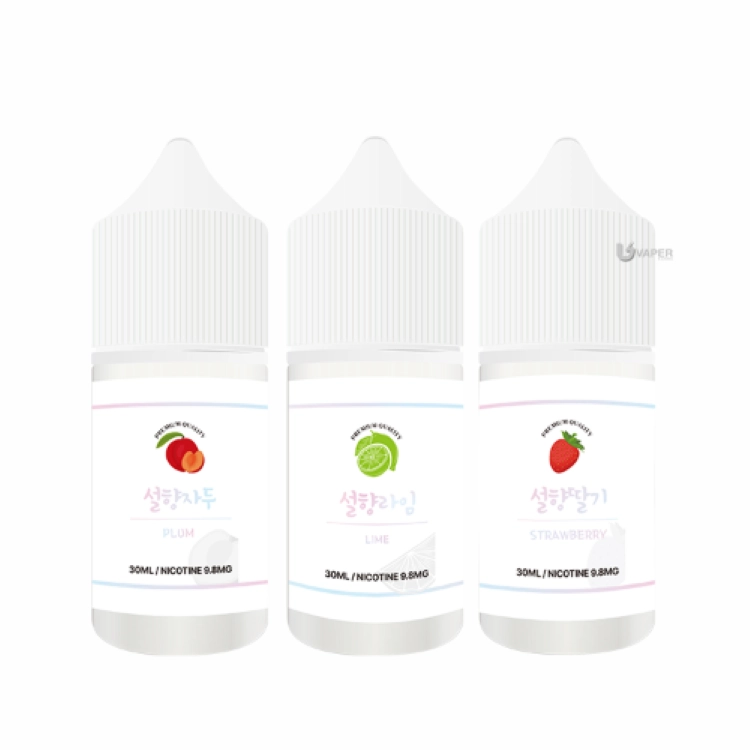 설향 설향 액상 /