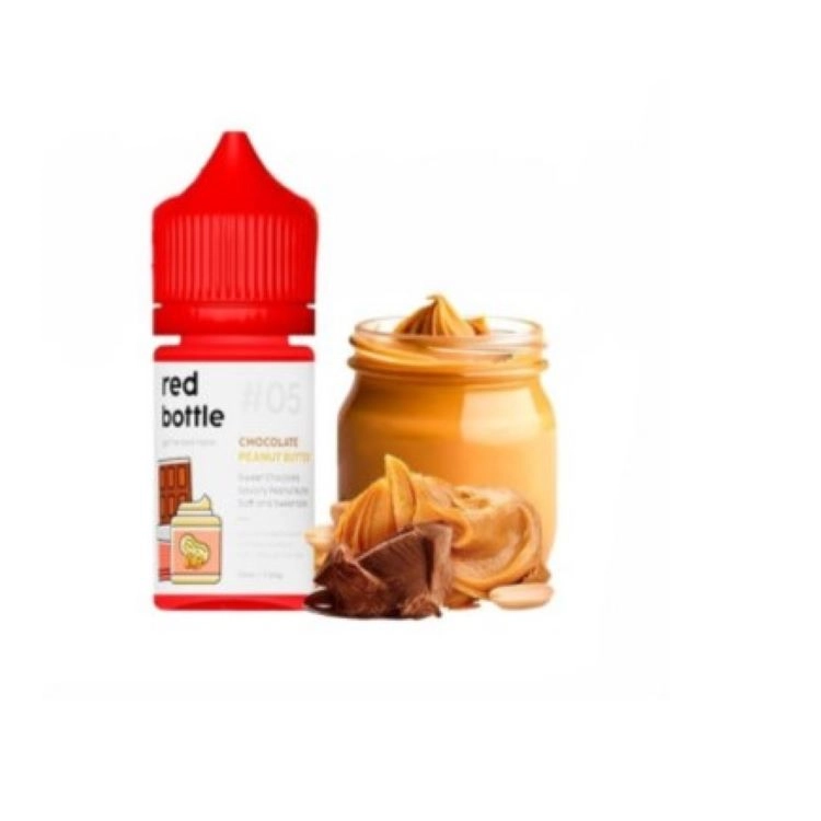 레드보틀 초콜렛 피넛버터 /