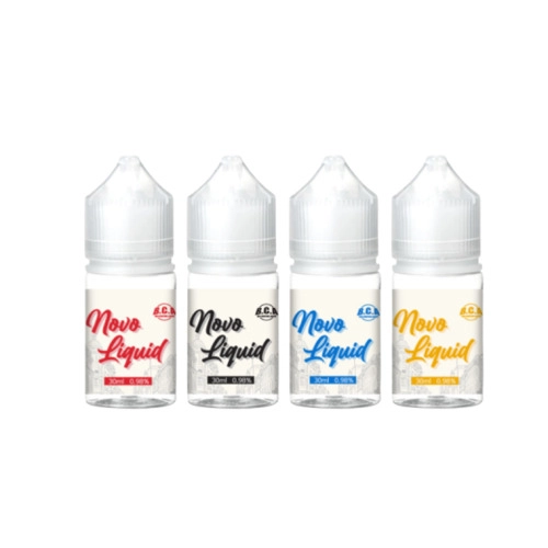 노보 액상 nico / -