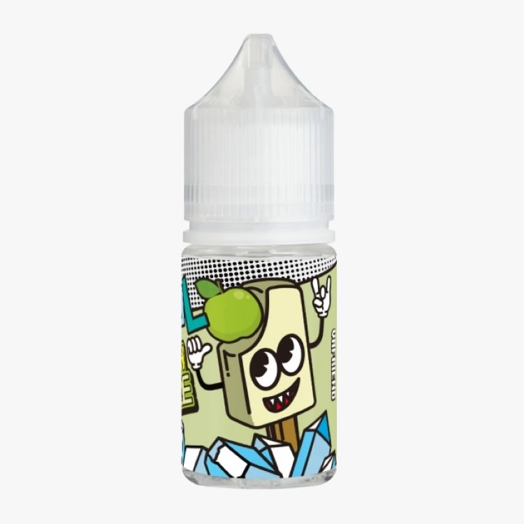 빌런 아이스빌런청사과 /