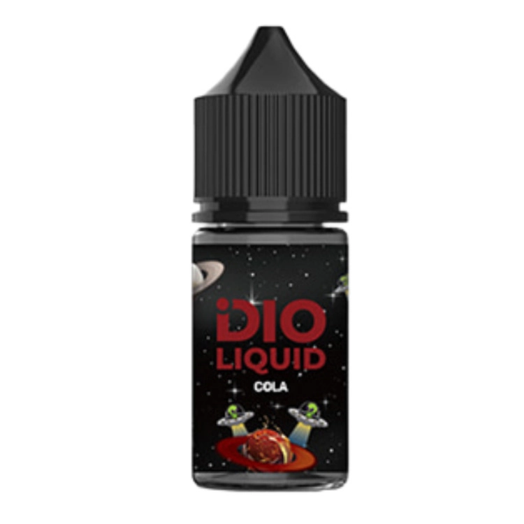 디오리퀴드 콜라 /