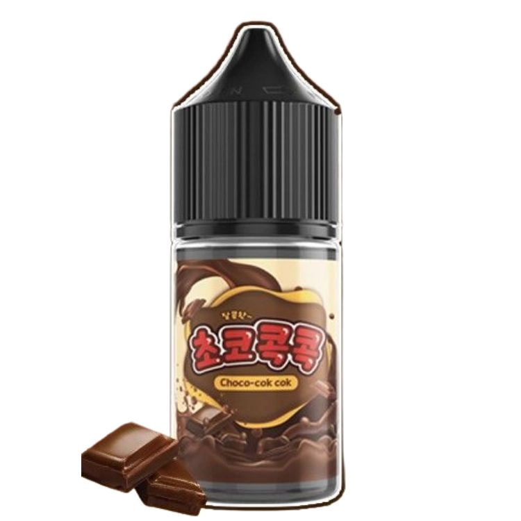 싸이쥬스 초코콕콕 /