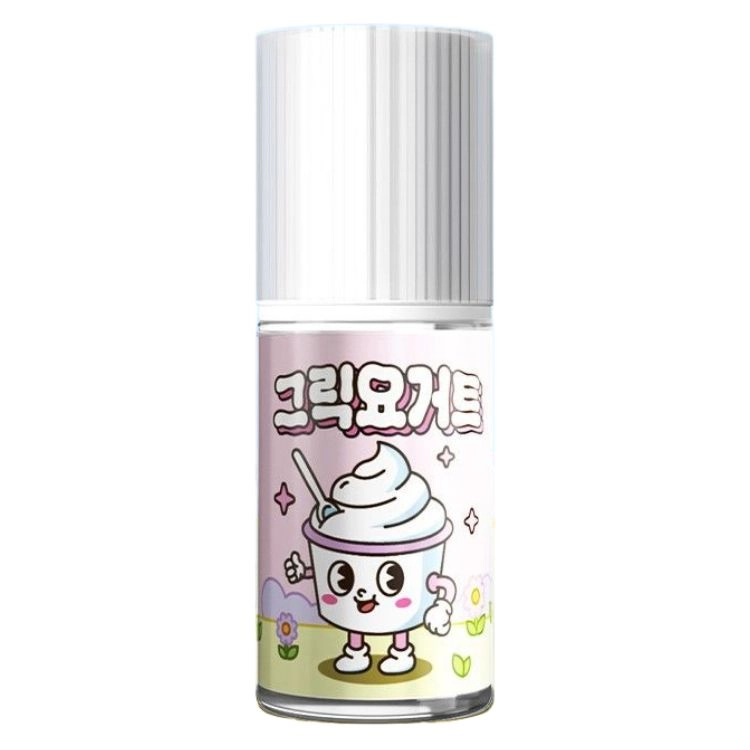 싸이쥬스 그릭요거트 /