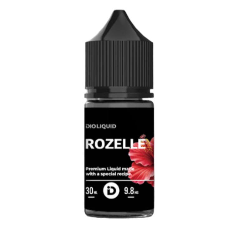 디오리퀴드 로젤하트 /