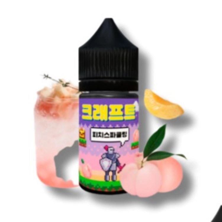크래프트 피치스파클링 /