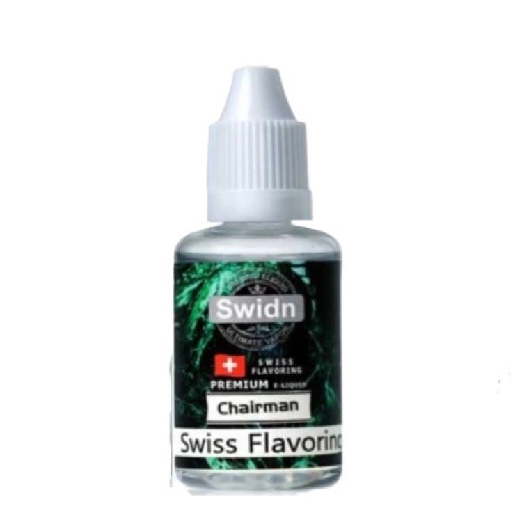 스위든 체어맨 /