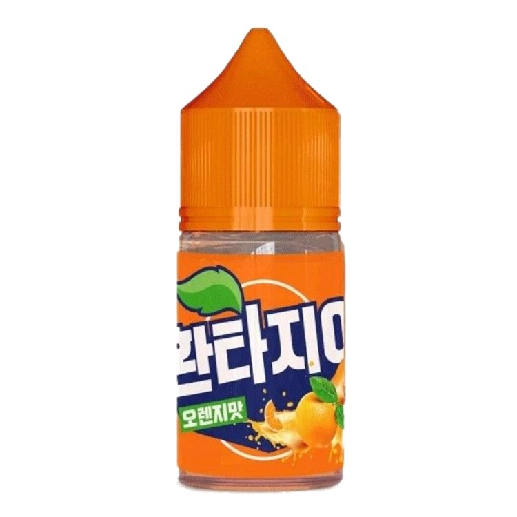 리퀴드랩 환타지아 /