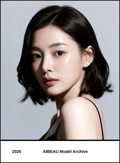 프리미엄 AI 중년 모델 이미지 - 독점 라이선스 고퀄리티 사진 | 에이아이뷰