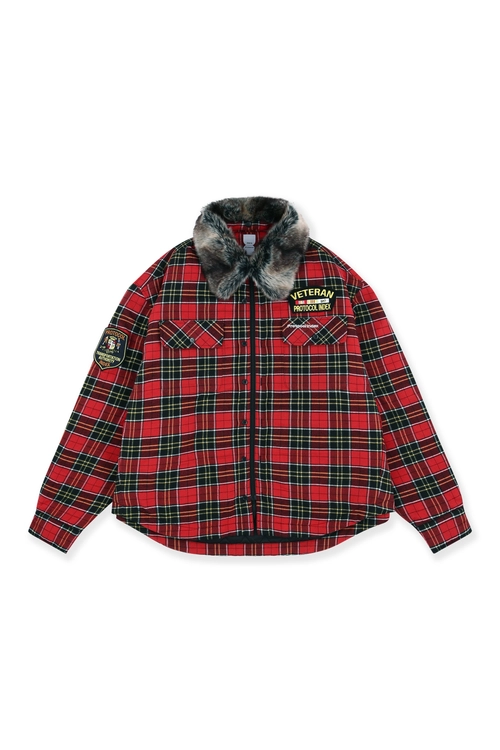 FOLDED WAIST JORTS - BLACK : protocol-index