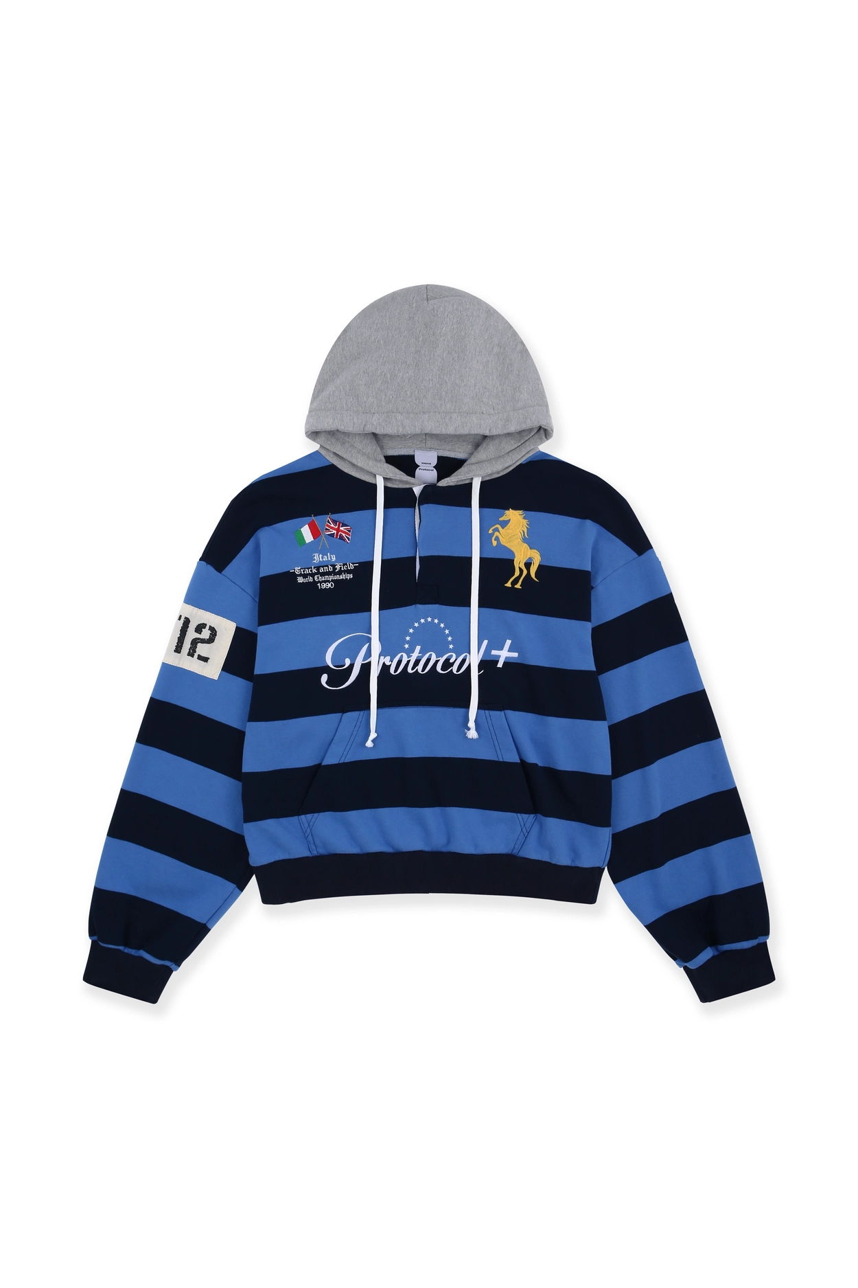 protocol-index Protoco Index FOOTBALL JERSEY TRACK