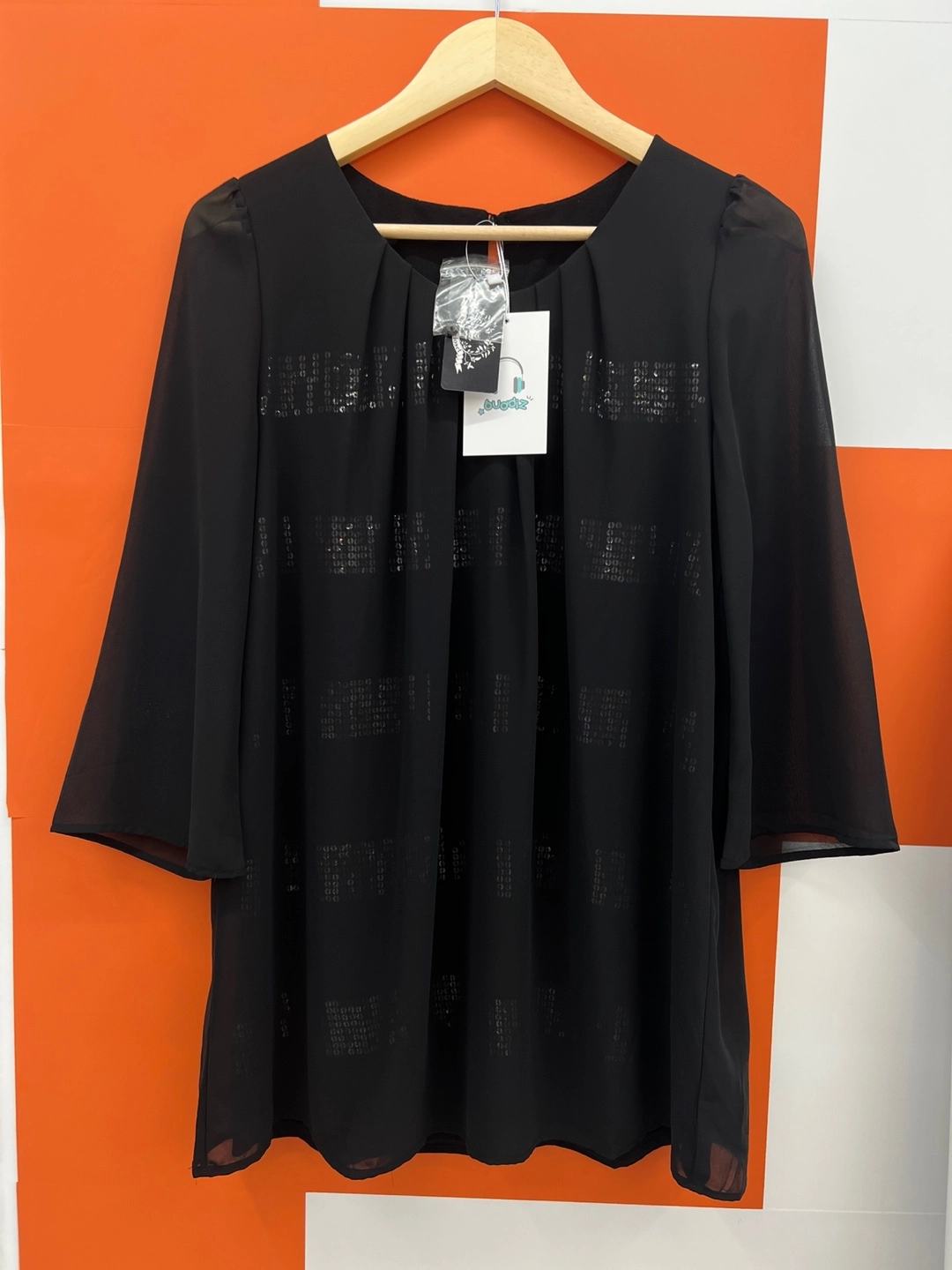 새상품 actor closet 블라우스 L