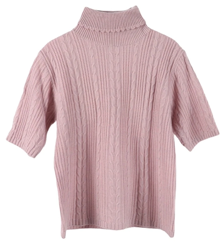 버디즈 빈티지 PINION 아크릴 울 니트 M-L