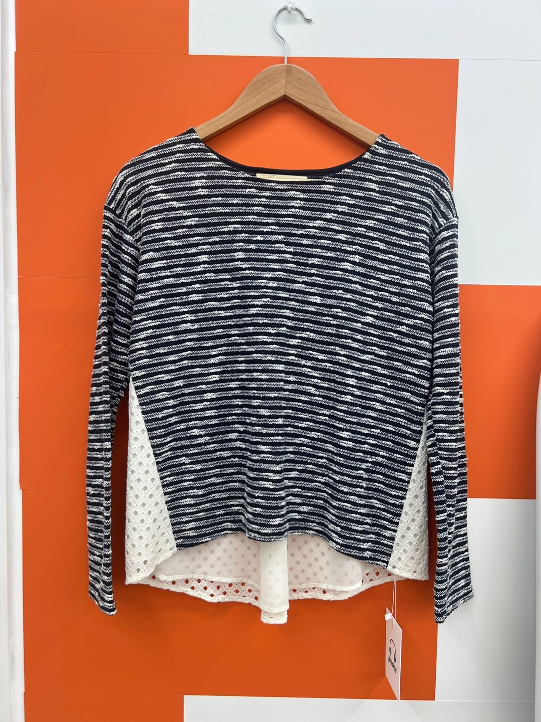 버디즈 빈티지 GALLARDAGALANTE 니트 F