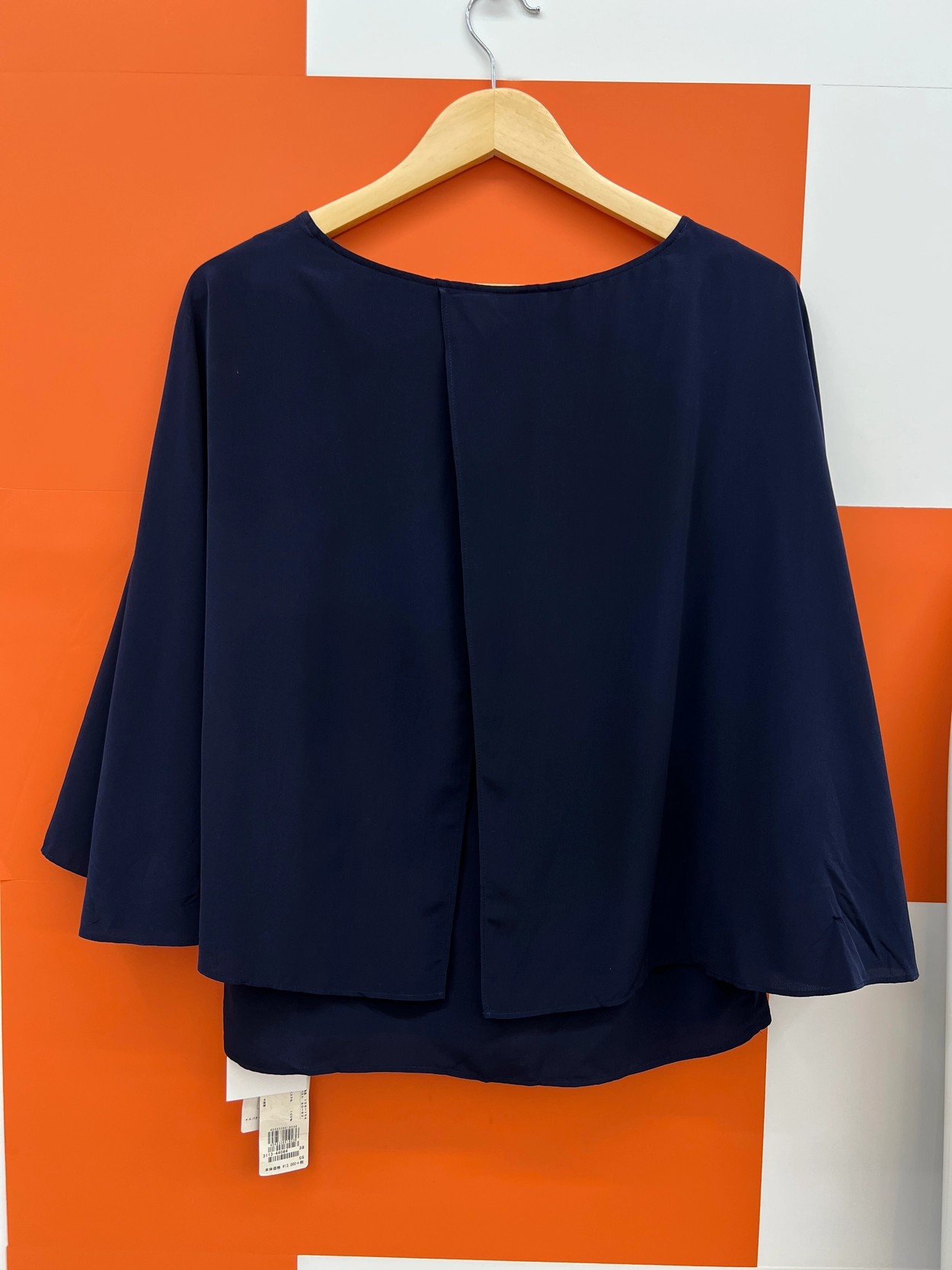 버디즈 빈티지 새상품 LAUTREAMONT 블라우스 M