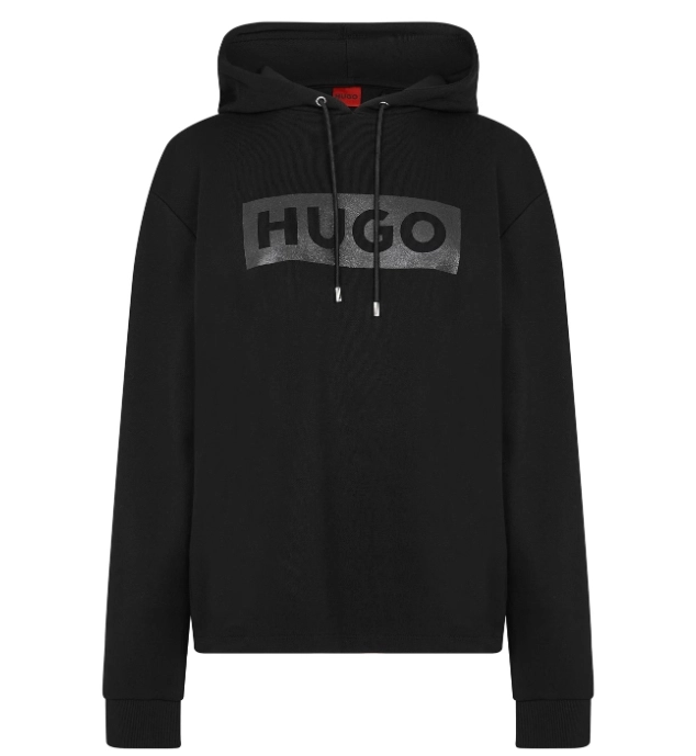 [병행수입] 휴고 네니타 글리터 OTH 후디 S 추천형