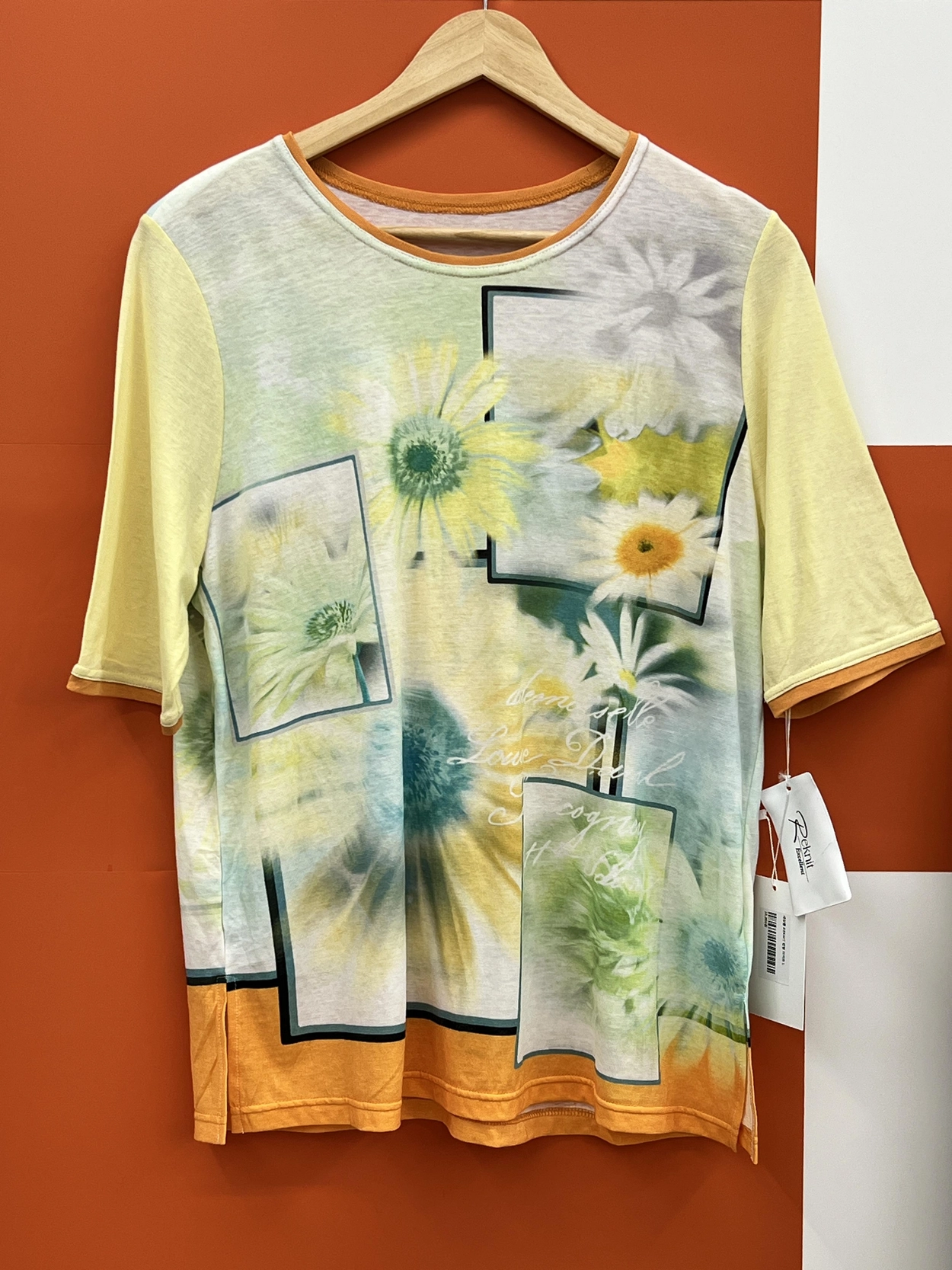 버디즈 빈티지 REKNIT 코튼 100% 반팔 티셔츠 새상품 L