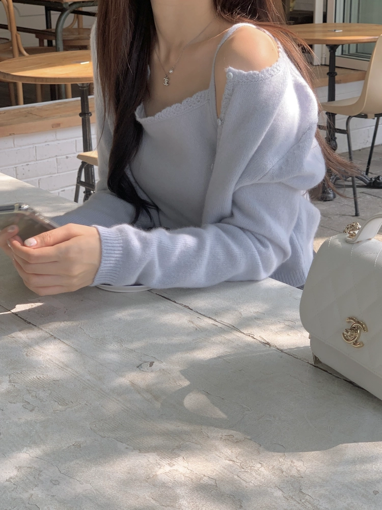 줄리에가디건