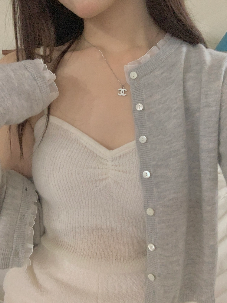 프릴리아가디건