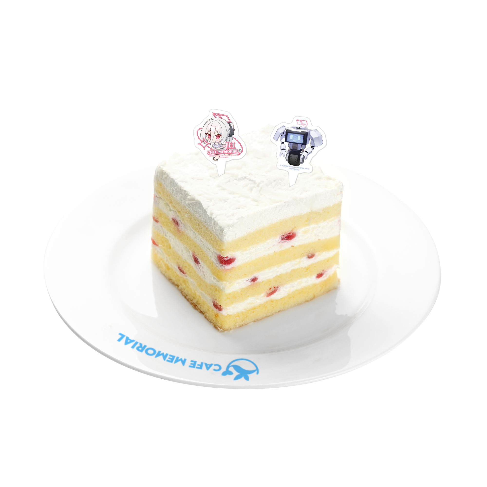 케이의 딸기 포레누아 · 12,000원
